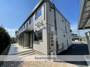 シャルム馬場の画像