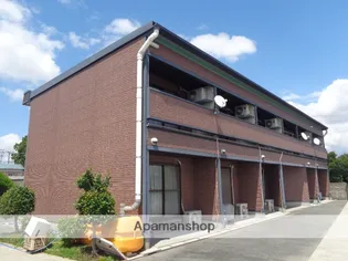 ガーデンテラス吉田A棟の画像