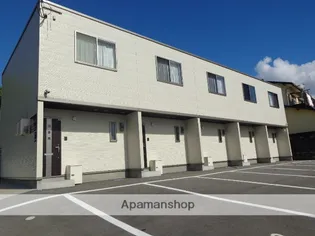 ヴェルジュ荒木 A棟の画像