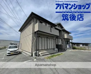 アクロス野町の画像