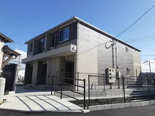 カーサ フィオーレの画像