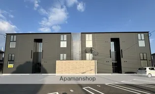 SHINING VILLAの画像