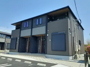 グラン フォーレ Ⅰ【1階】の外観