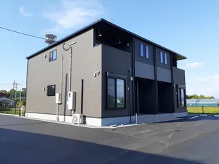 アミティエ鵜池 2号館の画像