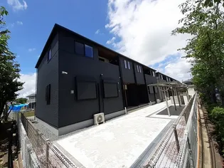 グローブBの画像