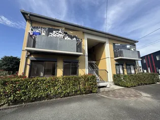 オレンジベル C棟の画像