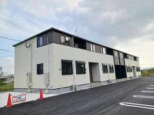 グレイスコートの画像