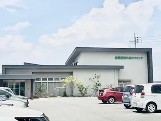 ナナザスタイル鶴田【B-6号室】の周辺