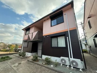 セジュールオリカン B棟の画像