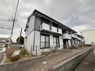 セジュール二本松 C棟の画像