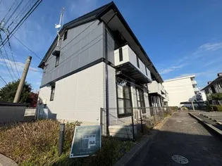 セジュール二本松 B棟の画像