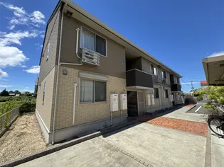 セジュール アルジェント B棟の画像