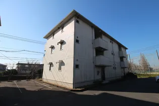 グランドール A棟の画像