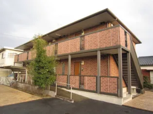 グレイス C棟の画像