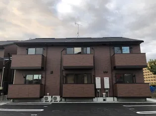 トロワーズ湘南XIIIの画像