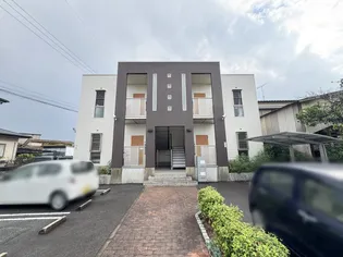 エクセル【102号室】の外観