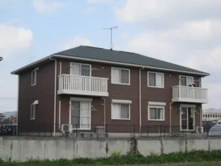 アルシオネ C棟の画像