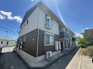 クローバーハイツの画像