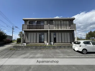 橋本アパートの画像