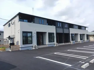 オーリュー三潴 Aの画像