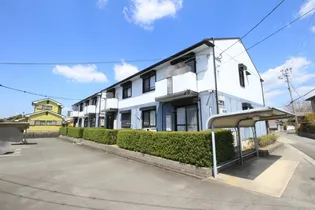 セジュールフレア A棟の画像