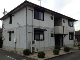 サンライズ稲富 A棟の画像