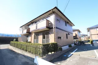 グランシャリオ徳久 B棟の画像