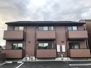 トロワーズ湘南XIIIの画像