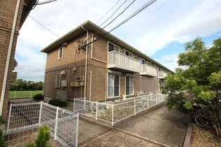 グランモアシティ A棟の画像