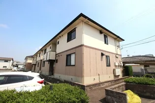 キャッスル徳久C棟の画像