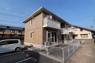 グレイスB棟の画像