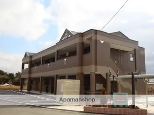 ネオレジデンス広川の画像