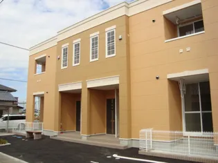 グレーシア Kの画像