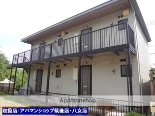 パティオ山ノ井の画像