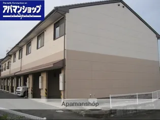 ユノソハイツ蒲原の画像
