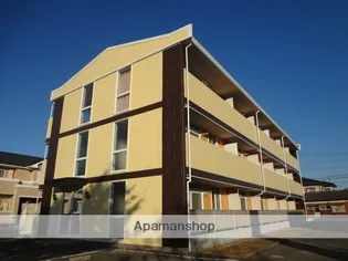 レジデンスけやきの画像