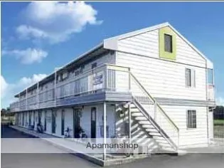 アザレアハイムの画像