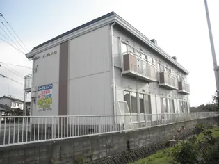 パープルハイツの画像