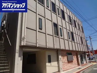 ハイデンスビルの画像