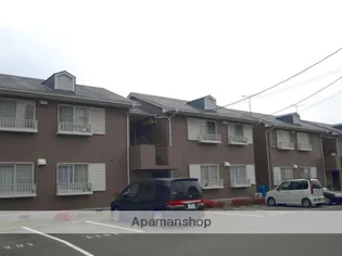 メゾンラフォーレの画像