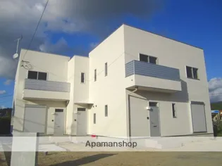 リアーレ広川の画像