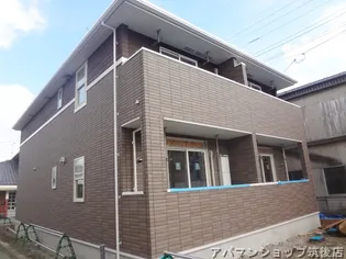 カーサクワトロの画像