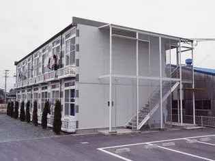 レオパレスノースランドの画像