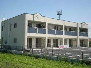 アヴァンティ壱番館の画像