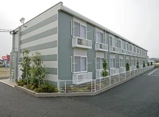 レオパレスルーミング誠の画像