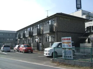 ミカハウスIIの画像