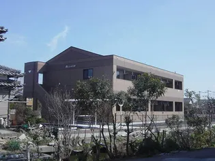 シエスタ【106号室】の外観