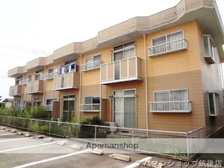 リベルテタウンの画像