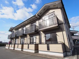 ルート3&カーサIIIの画像