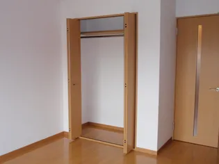 パークパレス筑後Ⅰ【203号室】のその他画像